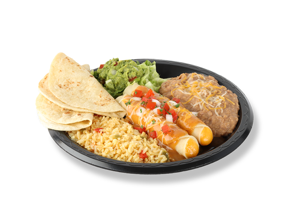 About - Taco Cabana