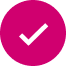Checkmark icon