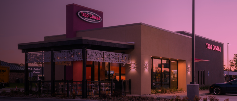 Taco Cabana