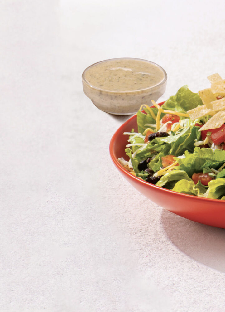 Taco Cabana Mexican Fast Casual Restaurant