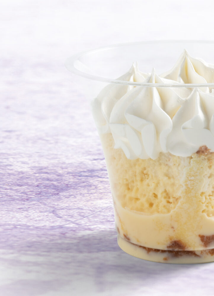 Tres Leches mobile image.