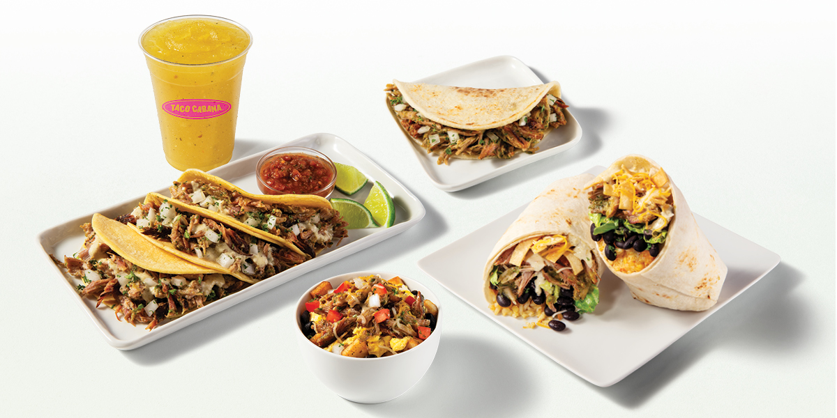TC CELEBRATES HATCH CHILE SEASON WITH LIMITED TIME MENU ITEMS Taco Cabana
