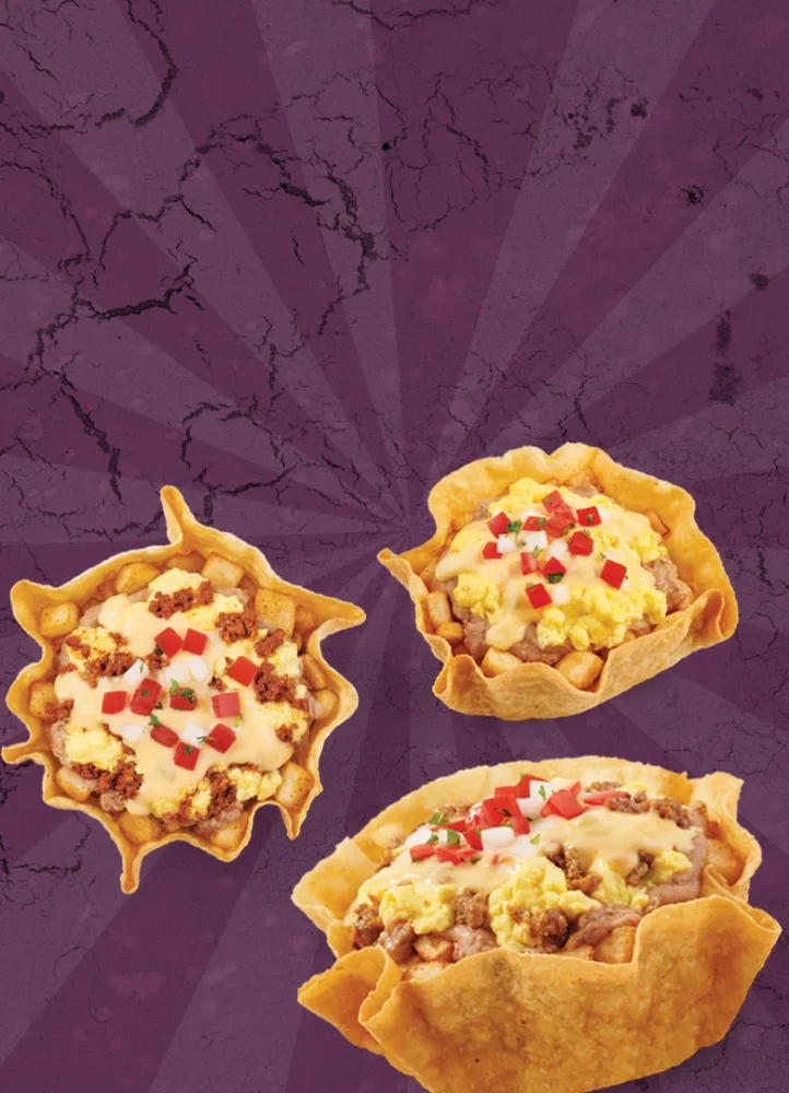 Mobile image new Breakfast Bowls.