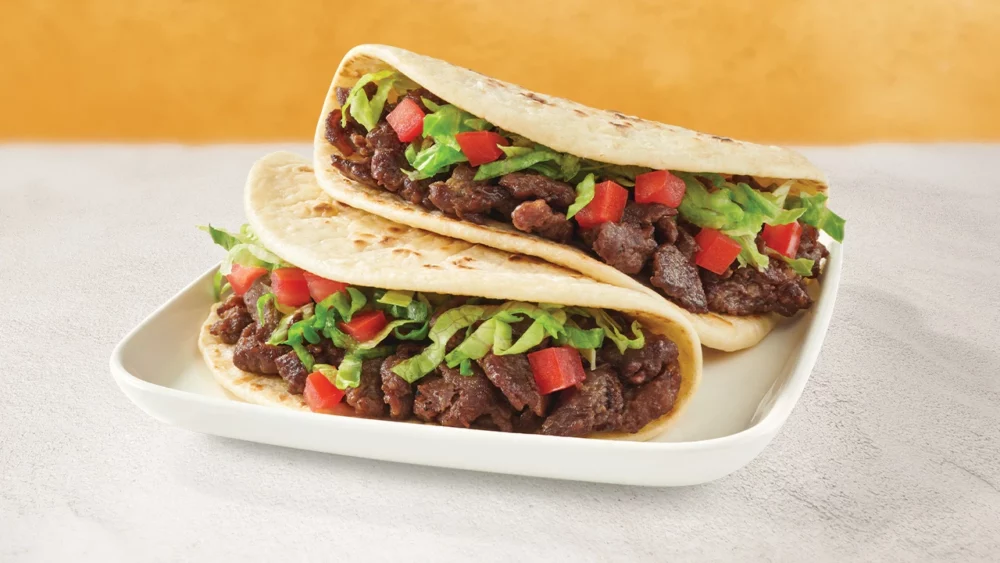 Taco Tuesday Carne Asada Tacos