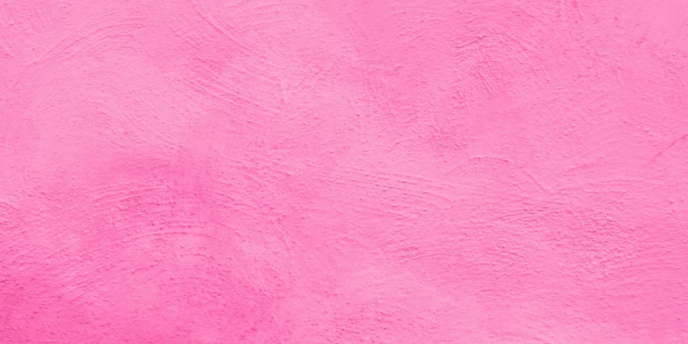 Pink textured material background #1