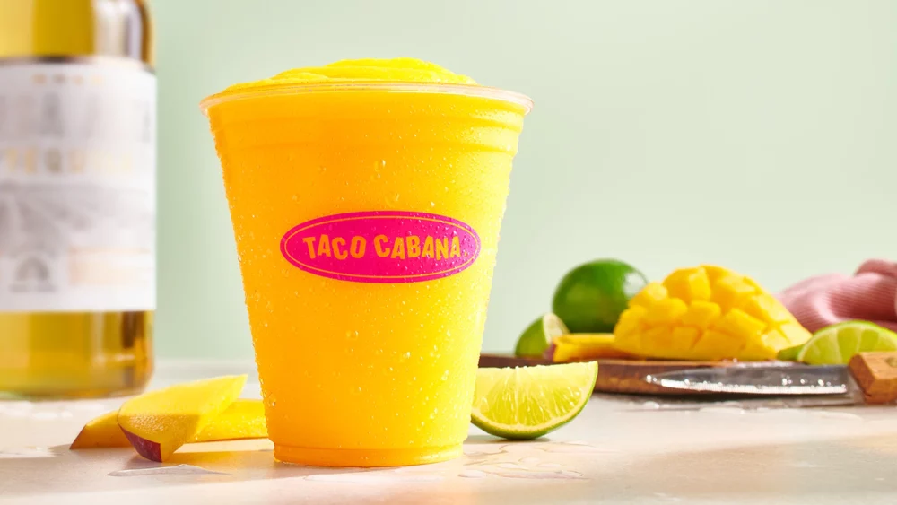 Margarita Contest 2025 is here!