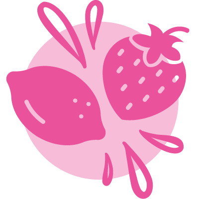 Ingredients icon.
