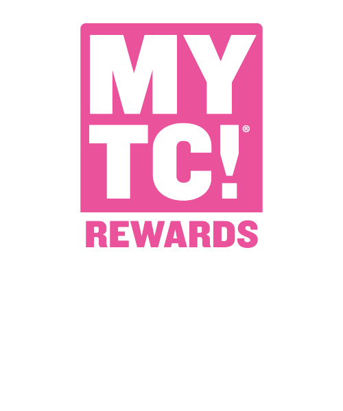 MY TC! Rewards. Download. Earn. Dig in.