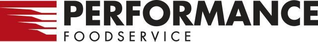 Performance Food Service PFG logo